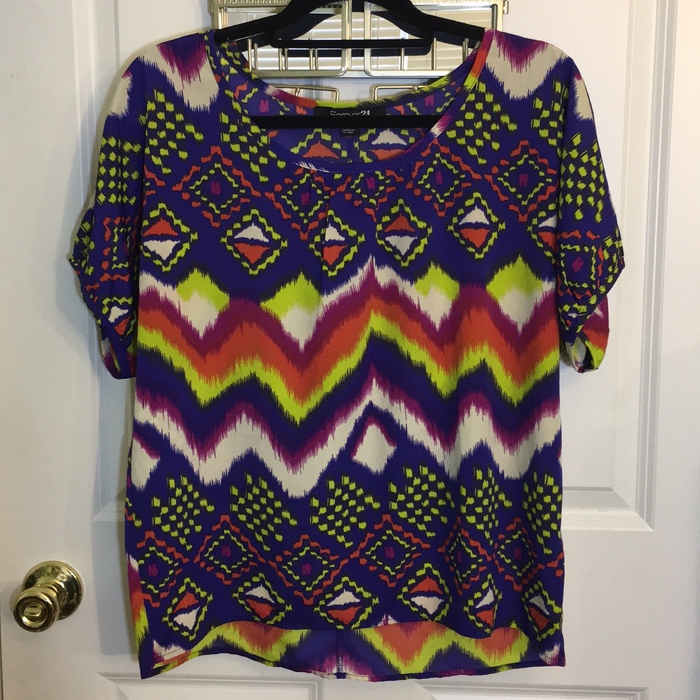 Forever 21 Top